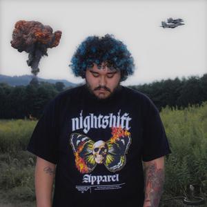 Somebody's Watching Me (feat. Dave Amigo) (Explicit)