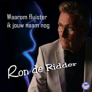 Waarom fluister ik jouw naam nog