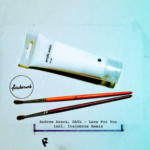 Love for You (Original Mix)