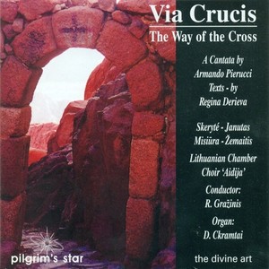 Via Crucis - Eleventh Station