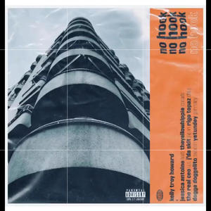 No Hook (feat. The Real Ceo, TheYellowHippie, J'Da Skit, Rigo Topaz, Dogge Doggelito, Jessica Antoine & yetundey) (Explicit)