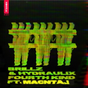 Fourth Kind(feat. Macntaj)
