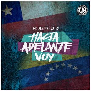 Hacia Adelante Voy (feat. Le-O)