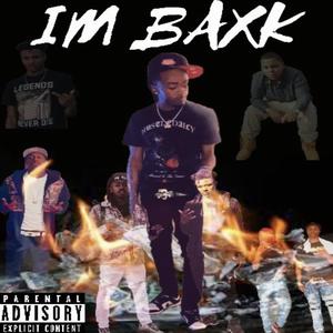 Im Baxk (Explicit)