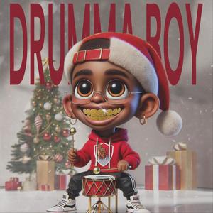 Drumma Boy (feat. Keeyen Martin)