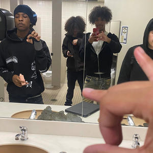 Taking no other route (feat. Luhkk) (Explicit)