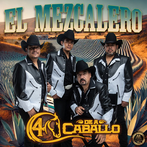 El Mezcalero