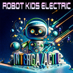 Intergalactic (Sing-Along Version)