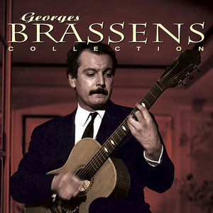 George Brassens - Ma Marche Nuptiale
