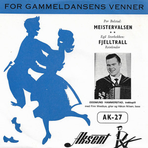 Meistervalsen/Fjelltrall