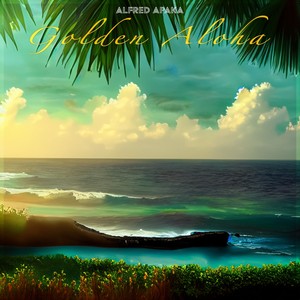 Golden Aloha - Alfred Apaka's Hawaiian Delights Live