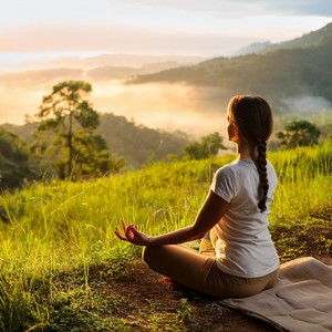 Cuerpo Inmóvil Con Música