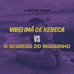 VIREI IMÃ DE XERECA VS SEGREDO DO BIGODINHO (Explicit)