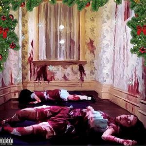 Murda Twinz: A Bloody Christmas (Explicit)