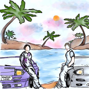 WASTED LOVE (feat. Young Slime) (Explicit)