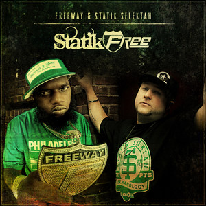 And It Don't Quit(feat. Jakk Frost & Tek of Smif N Wessun) (Explicit)