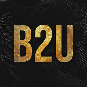 B2U