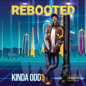 Kinda Odd - Freak At Night (feat. Henny Holyfield) (Explicit)