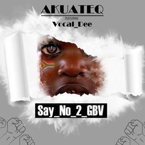 Say_No_2_GBV (feat. Vocal_Dee)