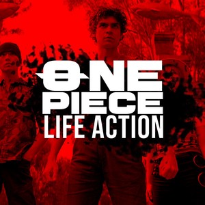 One piece Live Action