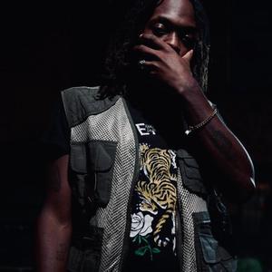 EastSide (feat. Young Devyn) (Explicit)
