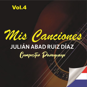 Mis canciones - Vol. 4