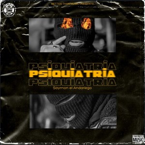 Psiquiatría (Explicit)