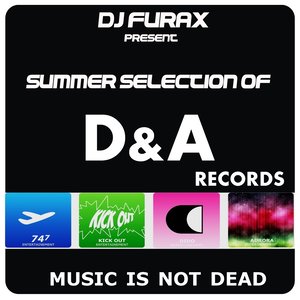 Summer Selection (Music Is Not Dead) [Explicit]