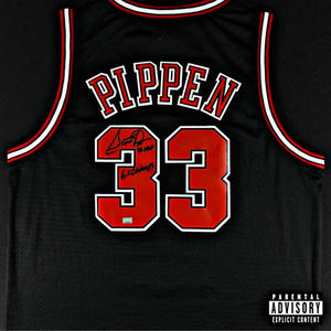 Scottie Pippen (feat. 1800JB) [Explicit]