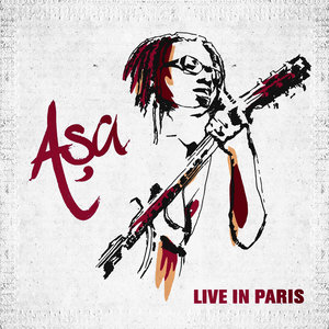 Live in Paris