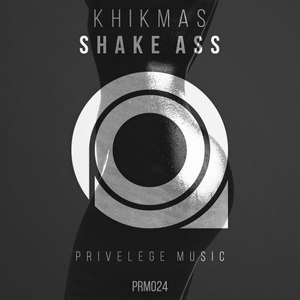 Shake Ass
