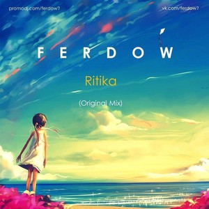 Ritika (Original Mix)