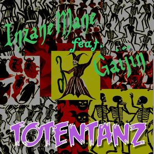 Totentanz (feat. Gaijin) [Explicit]