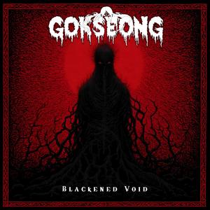 Blackened Void