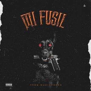 Mi Fusil (feat. Jay Fire, JEYSON & MUZIKPRADO) (Explicit)