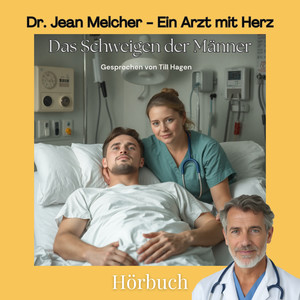 Und so Betrat Dr. Jean Melcher Das Zimmer Von Paulus Gernhardt
