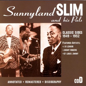 Classic Sides 1949-1952(CD D)