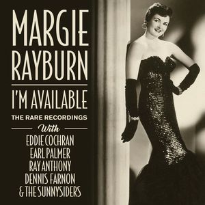 I'm Available: The Rare Recordings