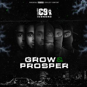 Grow & Prosper (Explicit)