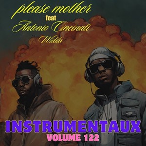 instrumentaux, Vol. 121