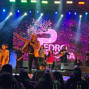 Amanecer campesino (Remix)