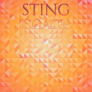 Sting Coach