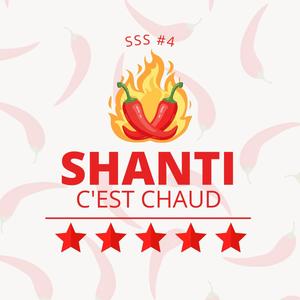 C'est chaud (SSS #4) [Explicit]