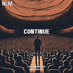 CONTINUE (Explicit)