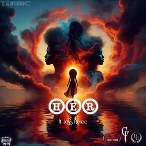 Her (feat. Jess Renee) (Explicit)