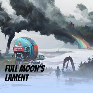 Full Moon's Lament (Remastered 2024)