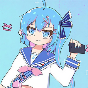 Say so (Kokomi JP Ver)