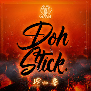 Doh Stick