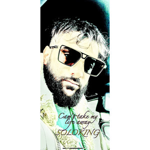 Cant Take My Life Away