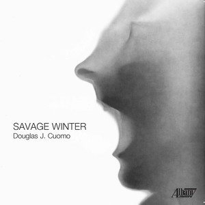 Savage Winter - XXII. Courage